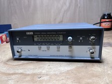 Thurlby Thander TTI TF830