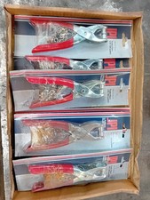 JPI Eyelet Pliers With 100 Eyelets