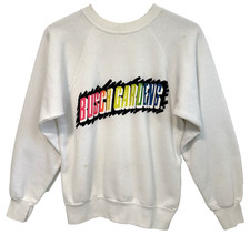 S/M Vtg 90s Busch Gardens