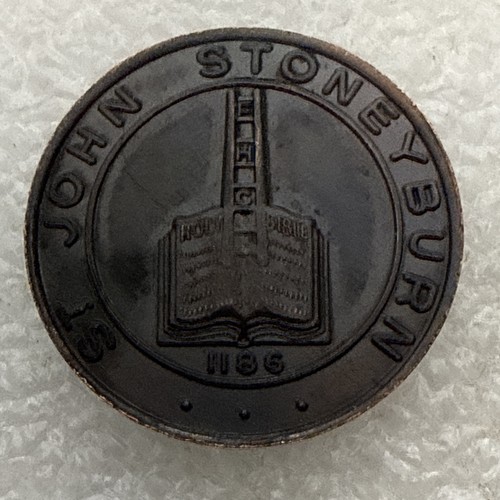Scotland masonic token - scotland, lodge