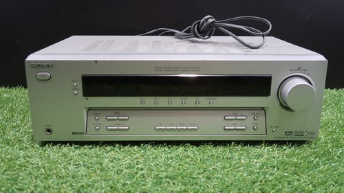 Sony str de495p a v - sony, str-de495p