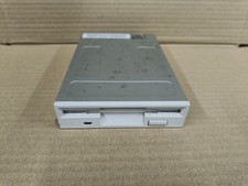 Mitsumi 1.44mb 3.5" Floppy Disk Drive - Beige - D359T5