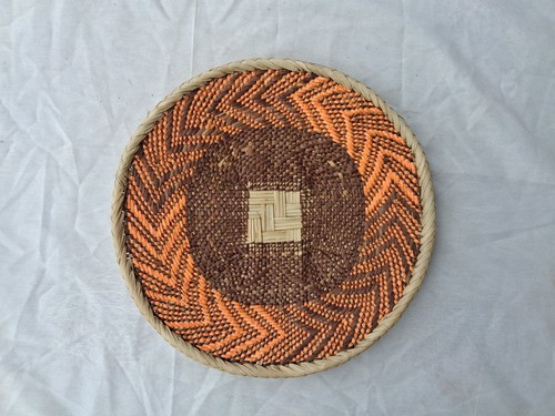 Binga basket 5cm - basket,, 12"/31.5cm,