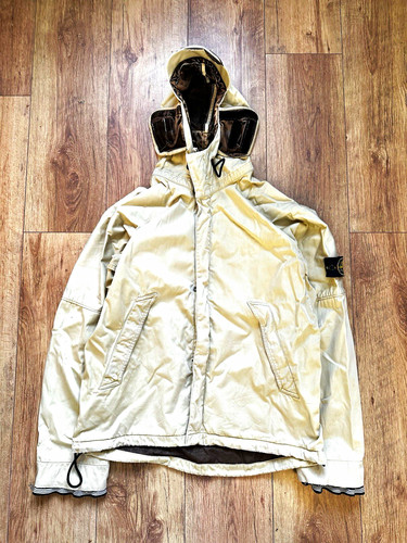 Stone island raso floccato - raso,