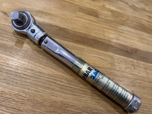 Norbar slo adjustable - norbar, torq