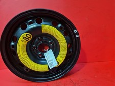 SKODA FABIA MK3 SPARE WHEEL