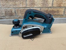 Makita DKP180Z 18V 182mm LXT