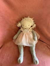 Bunnies by the Bay 12" Blonde