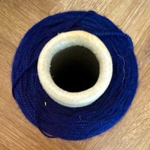 Fantastic blue acrylic - fantastic,