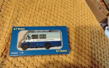 DA60 LEYLAND FG-Base Toys