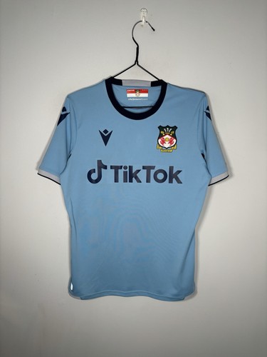 Original wrexham away football - original,