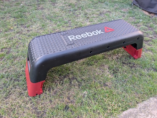 Reebok professional aerobic - professional,