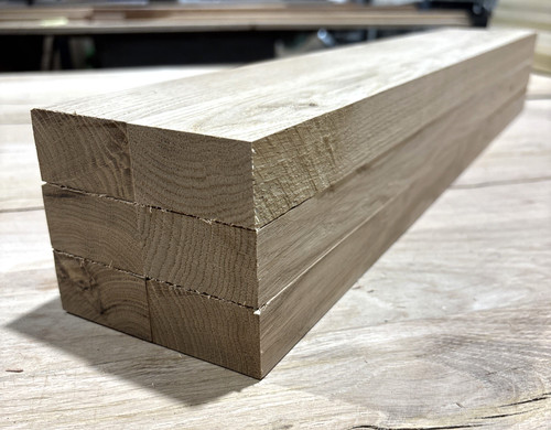 Character oak hardwood timber - hardwood,