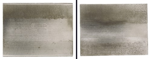 Orig scraper blade for - orig.,