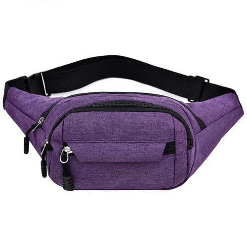 Mobile waist bag men women - waist,