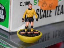 VINTAGE 1970s SUBBUTEO -