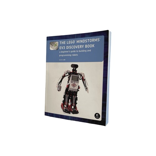Lego mindstorms ev3 - ev3, (31313)
