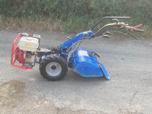 Bcs 710 rotavator inc - bcs,