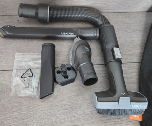 Vax blade cordless - vax,