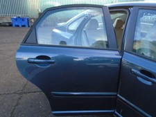 09 VOLVO S40 S 1.6D OFFSIDE