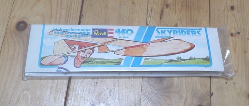 Vintage revell balsa - vintage,