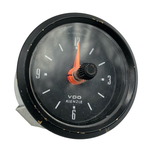 Original vdo kienzle clock uhr - kienzle,