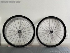 Shimano DURA-ACE WH-R9170 C40