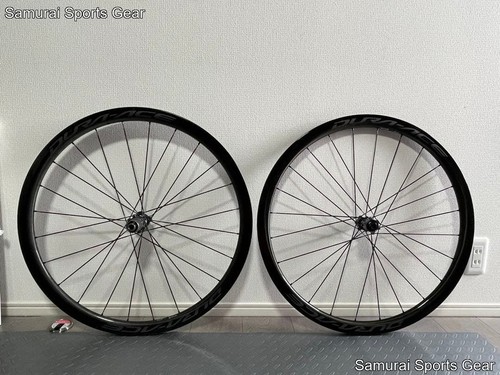 Shimano dura ace - wh-r9170, c40