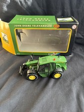 John Deere Telehandler