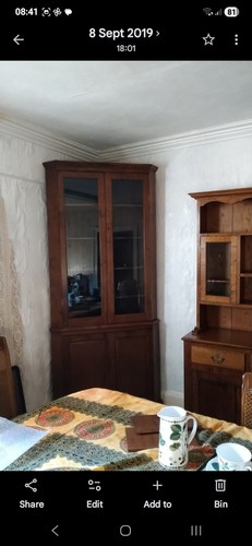 Bespoke hand made corner - bespoke,