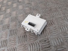 Renault Captur Mk1 2013-2019