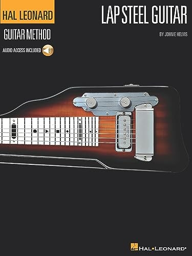 Hal leonard guitar - hal, lap