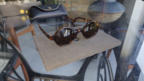 Moscot zolman sunglasses - zolman,