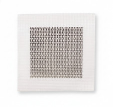 10x10cm Plasterboard Wall Repair Patch Self Adhesive Fibreglass Mesh Reinforced