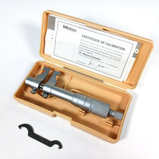 Mitutoyo Inside Micrometer