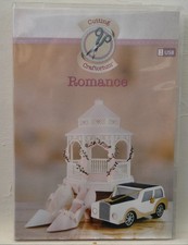 Cutting Craftorium USB -