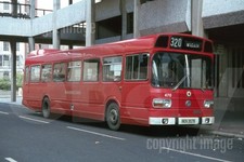 Bus Photo - Lancashire United