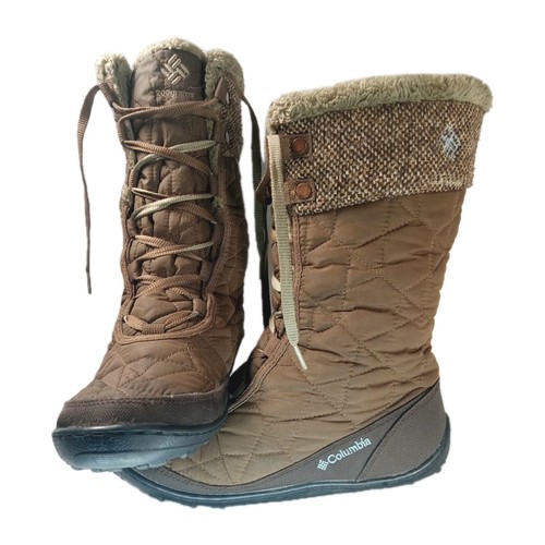 Columbia women minx mid ii - columbia,