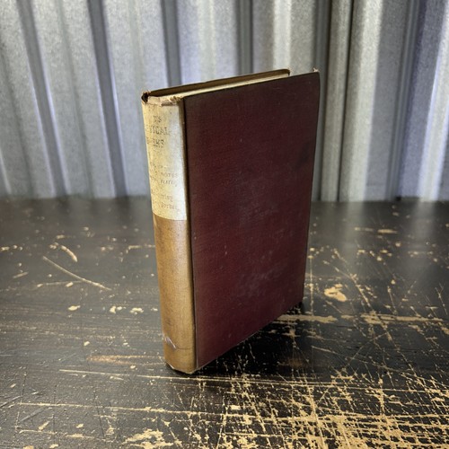 The poetical works sir - works, of