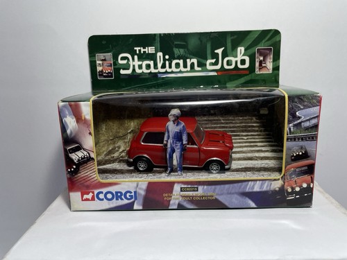 Corgi the italian - italian, job
