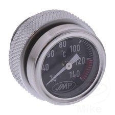 JMP Oil Temperature Gauge