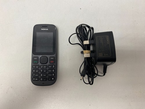 Nokia 100 mobile phone - phone,