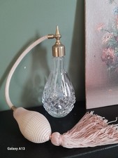 Beautiful Vintage Crystal