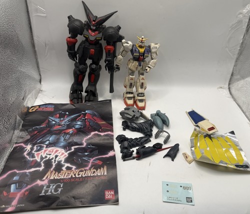 Vintage 1994 gundam - vintage,