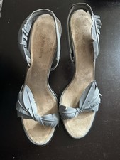 Giorgio Armani Shoes 39.5 UK 6
