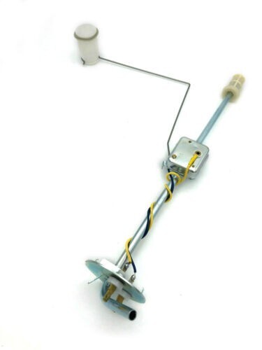 Fuel tank gauge sender level - fuel,