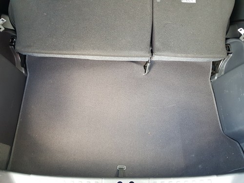 Ford zetec 2 petrol - zetec,