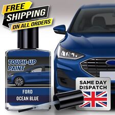 FORD OCEAN BLUE TOUCH UP KIT
