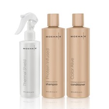 MOEHAIR Trio of Protein