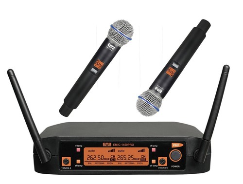 Emb dual handheld - dual,